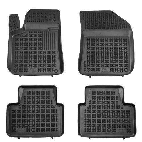 méretpontos gumiszőnyeg Peugeot 308 2013-2021 (kombi)|Rezaw-Plast
