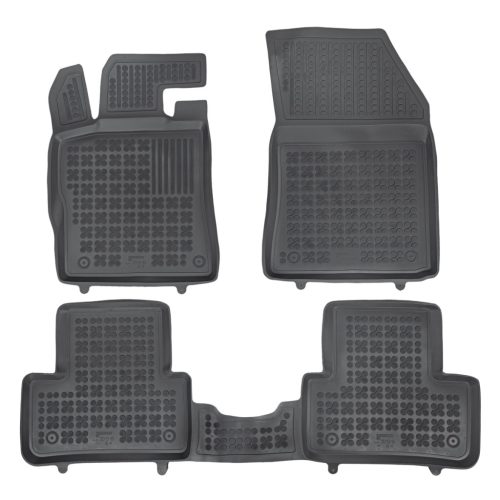 méretpontos gumiszőnyeg Peugeot 308 2022- (hb)|Rezaw-Plast