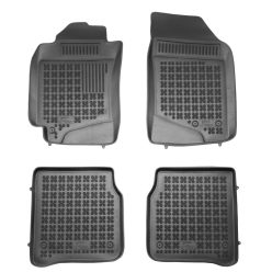   Toyota Corolla 1995-2002|Rezaw-Plast méretpontos gumiszőnyeg