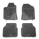 Toyota Avensis 2003-2009|Rezaw-Plast méretpontos gumiszőnyeg