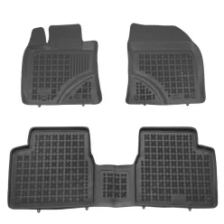   méretpontos gumiszőnyeg Toyota Avensis 2009-2018|Rezaw-Plast