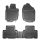 Toyota Rav4 2006-2012|Rezaw-Plast méretpontos gumiszőnyeg