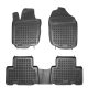 Toyota Rav4 2006-2012|Rezaw-Plast méretpontos gumiszőnyeg