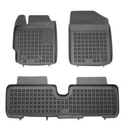   Toyota Urban Cruiser 2009-2014|Rezaw-Plast méretpontos gumiszőnyeg