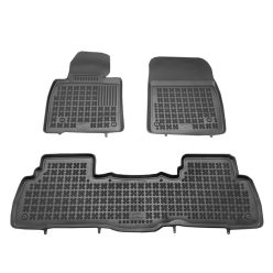   méretpontos gumiszőnyeg Toyota Land Cruiser 200 2008-2012|Rezaw-Plast