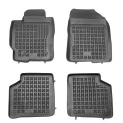 Toyota Prius 2003-2009|Rezaw-Plast méretpontos gumiszőnyeg