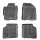 Toyota Prius 2003-2009|Rezaw-Plast méretpontos gumiszőnyeg