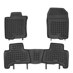   méretpontos gumiszőnyeg Toyota Land Cruiser Prado 150 2009-|Rezaw-Plast