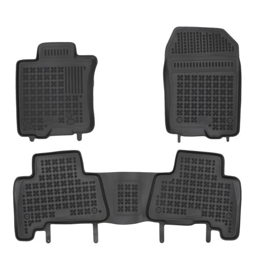 méretpontos gumiszőnyeg Toyota Land Cruiser Prado 150 2009-|Rezaw-Plast