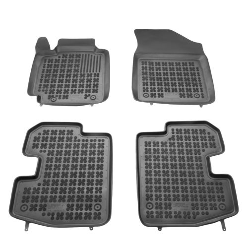 Toyota Yaris 1998-2005 (3 ajtós)|Rezaw-Plast méretpontos gumiszőnyeg