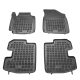Toyota Yaris 1998-2005 (3 ajtós)|Rezaw-Plast méretpontos gumiszőnyeg
