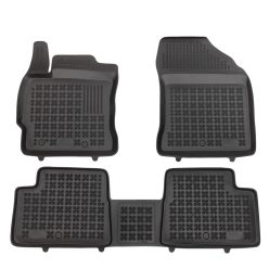 Toyota Auris 2012-2019|Rezaw-Plast méretpontos gumiszőnyeg