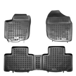 méretpontos gumiszőnyeg Toyota Rav4 2013-2018|Rezaw-Plast