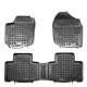 méretpontos gumiszőnyeg Toyota Rav4 2013-2018|Rezaw-Plast