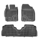 méretpontos gumiszőnyeg Toyota Prius Plus 2011-|Rezaw-Plast