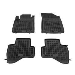 méretpontos gumiszőnyeg Citroen C1 2014-2021|Rezaw-Plast