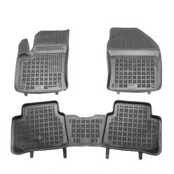 méretpontos gumiszőnyeg Toyota Prius 2015-2022|Rezaw-Plast