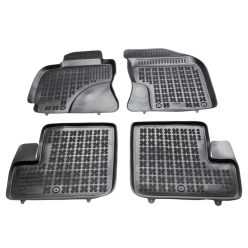   Méretpontos gumiszőnyeg garnitúra Toyta Rav4 2000-2003|Rezaw-Plast