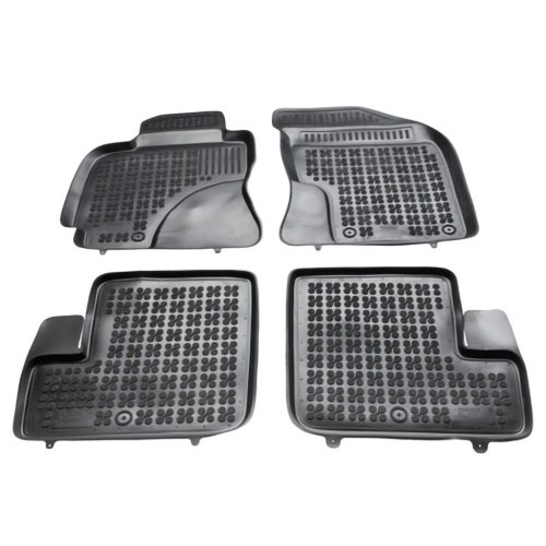 Méretpontos gumiszőnyeg garnitúra Toyta Rav4 2000-2003|Rezaw-Plast