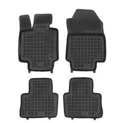   méretpontos gumiszőnyeg Suzuki Across 2021- (PHEV, automata)|Rezaw-Plast