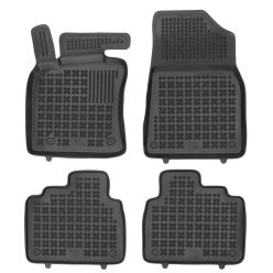   méretpontos gumiszőnyeg Toyota Camry 2017- (Hybrid)|Rezaw-Plast