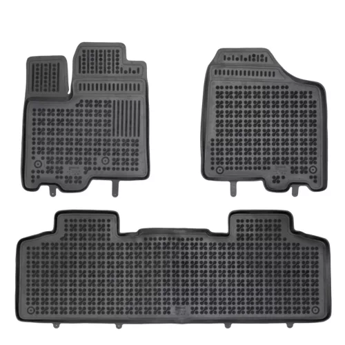 Toyota Sienna 2010-2020 (5 üléses)|Rezaw-Plast méretpontos gumiszőnyeg