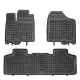 Toyota Sienna 2010-2020 (5 üléses)|Rezaw-Plast méretpontos gumiszőnyeg