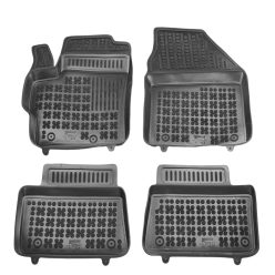   méretpontos gumiszőnyeg Mazda 2 2022- (csak hibrid)|Rezaw-Plast