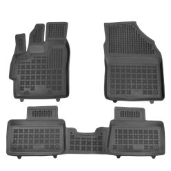 méretpontos gumiszőnyeg Toyota Aygo X 2022-|Rezaw-Plast