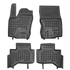   Méretpontos gumiszőnyeg garnitúra Toyota Land Cruiser Prado (J250) 2023-|Rezaw-Plast