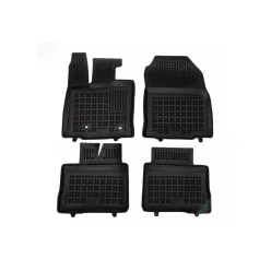   Méretpontos gumiszőnyeg garnitúra Toyota Rav4 2026-|Rezaw-Plast