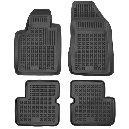 méretpontos gumiszőnyeg Fiat Bravo 2007-2014|Rezaw-Plast