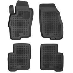 méretpontos gumiszőnyeg Fiat Linea 2007-2012|Rezaw-Plast