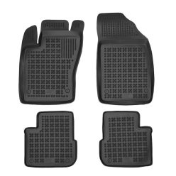   méretpontos gumiszőnyeg Fiat Tipo 2016- (szedán)|Rezaw-Plast