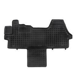   Méretpontos gumiszőnyeg garnitúra Fiat Ducato 2006-|Rezaw-Plast