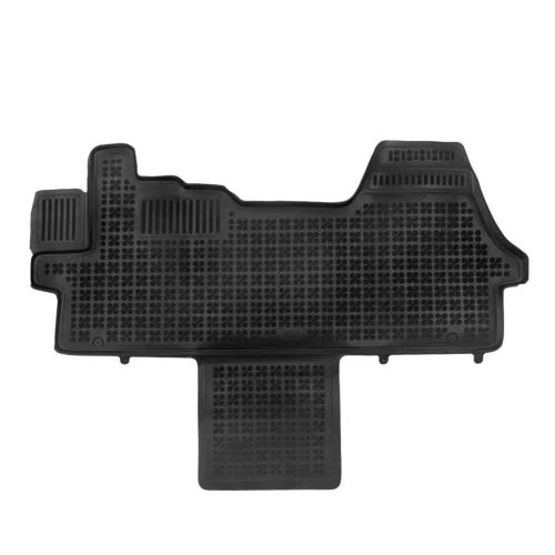 Méretpontos gumiszőnyeg garnitúra Fiat Ducato 2006-|Rezaw-Plast