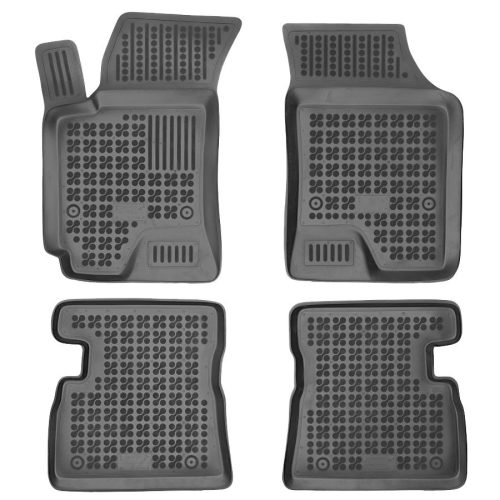 méretpontos gumiszőnyeg Hyundai Getz 2002-2009|Rezaw-Plast