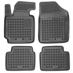   méretpontos gumiszőnyeg Hyundai Veloster 2011-2018|Rezaw-Plast