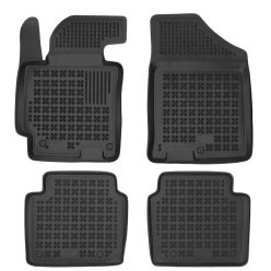   méretpontos gumiszőnyeg Hyundai Elantra 2010-2018 (MD, UD)|Rezaw-Plast