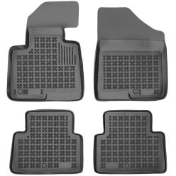   méretpontos gumiszőnyeg Hyundai Santa Fe 2012-2018|Rezaw-Plast
