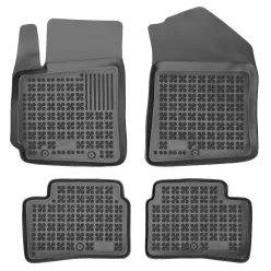 méretpontos gumiszőnyeg Hyundai i10 2014-2020|Rezaw-Plast