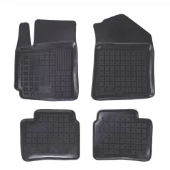 méretpontos gumiszőnyeg Hyundai i10 2020-|Rezaw-Plast