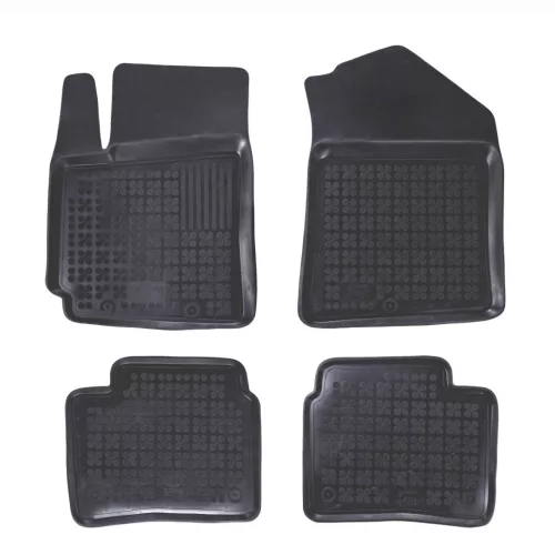 méretpontos gumiszőnyeg Hyundai i10 2020-|Rezaw-Plast