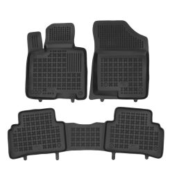 méretpontos gumiszőnyeg Hyundai Tucson 2021-|Rezaw-Plast