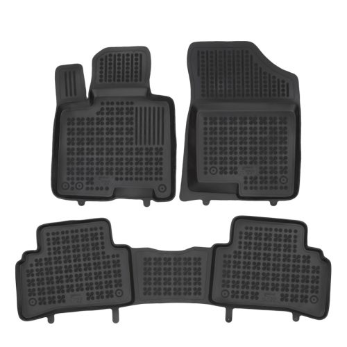 méretpontos gumiszőnyeg Hyundai Tucson 2021-|Rezaw-Plast