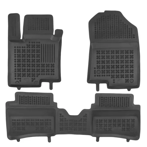 méretpontos gumiszőnyeg Hyundai Bayon 2021-|Rezaw-Plast