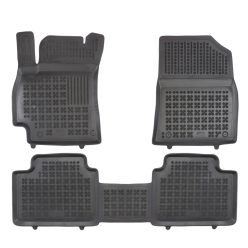 méretpontos gumiszőnyeg Hyundai Elantra 2021-|Rezaw-Plast