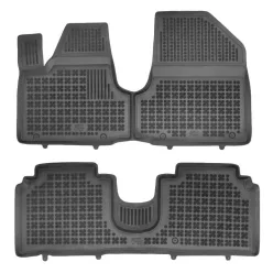 méretpontos gumiszőnyeg Hyundai Ioniq 5 2021-|Rezaw-Plast