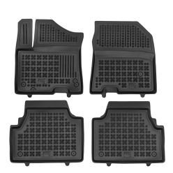   Gumi autószőnyegek Hyundai Kona 2018–2023 (electric)|Rezaw-Plast