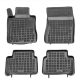 méretpontos gumiszőnyeg Mercedes CLS-osztály W219 2004-2010|Rezaw-Plast